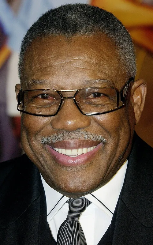 Carl Wright