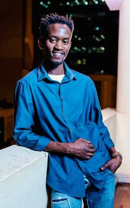 Bilal Mwaura