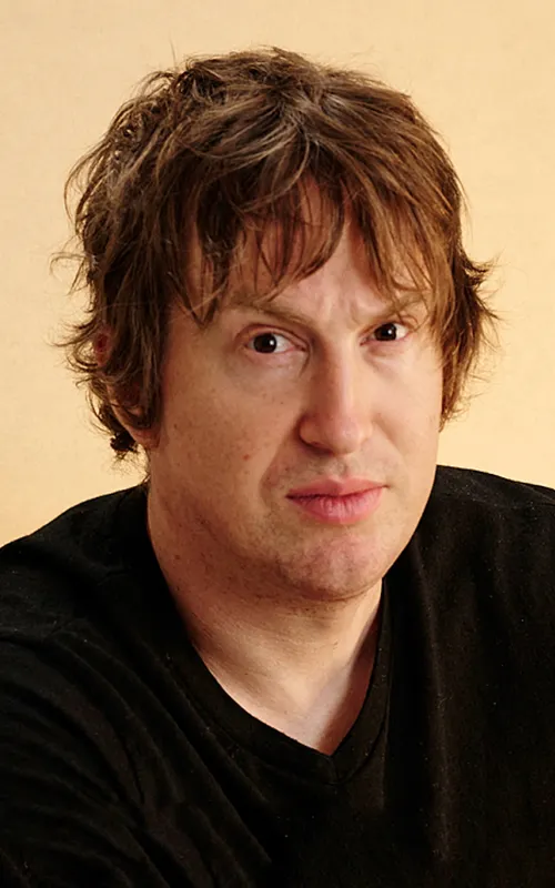 Matt Johnson