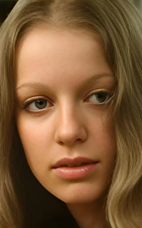 Sandra Atia
