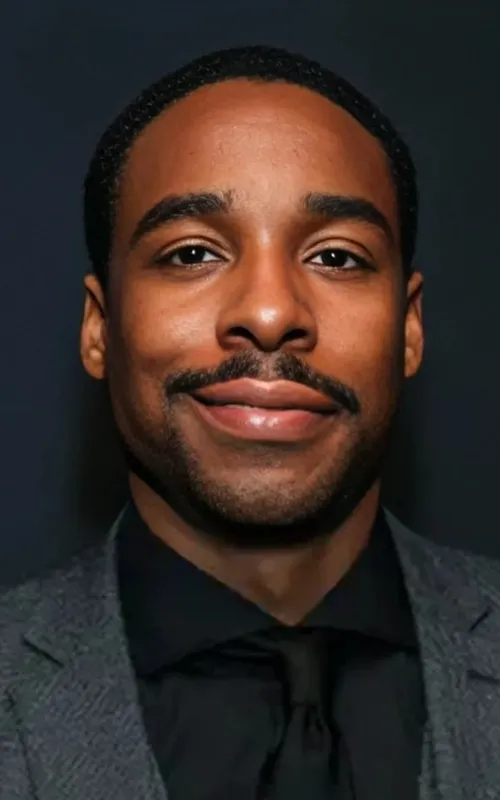 Grantham Coleman