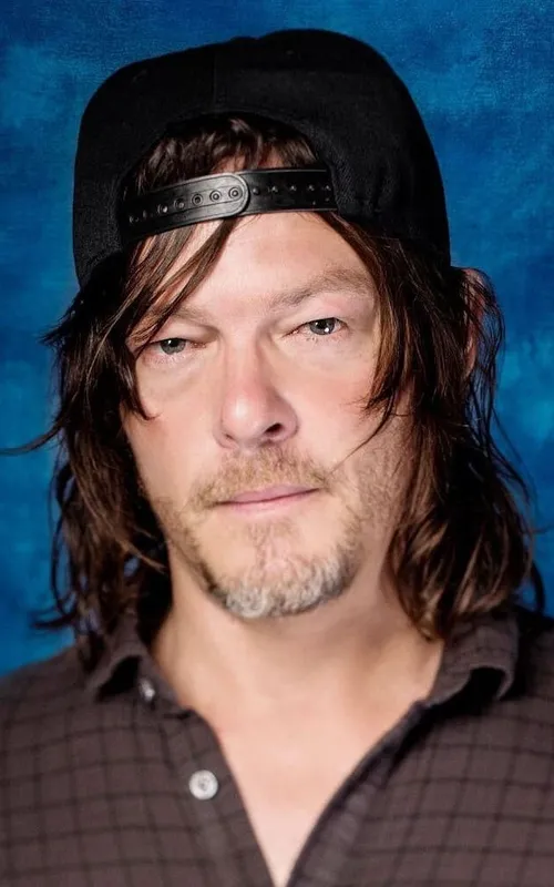 Norman Reedus