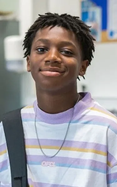 Kieran Adjei