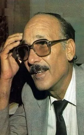 Salim Albasri