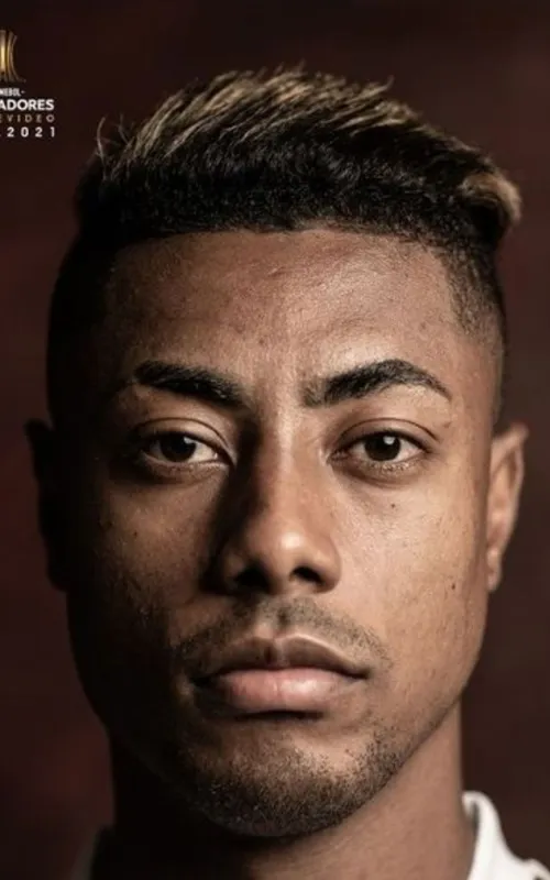 Bruno Henrique