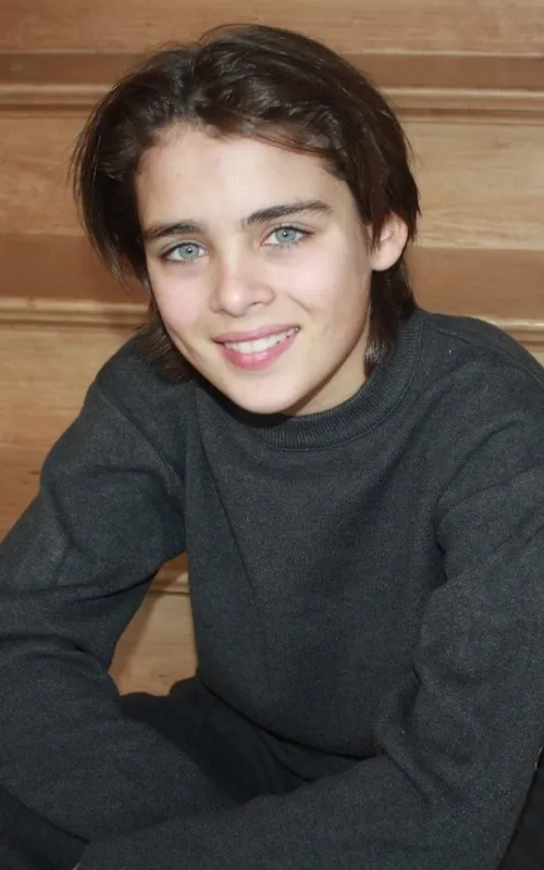 Mason McClinchey