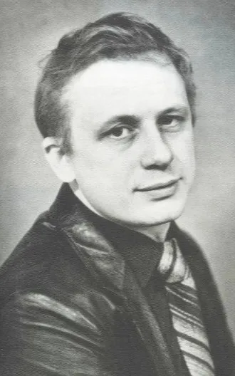 Andrei Tolubeyev