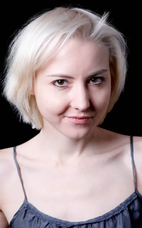Svetlana Semusheva