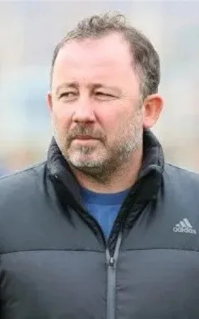 Sergen Yalçın