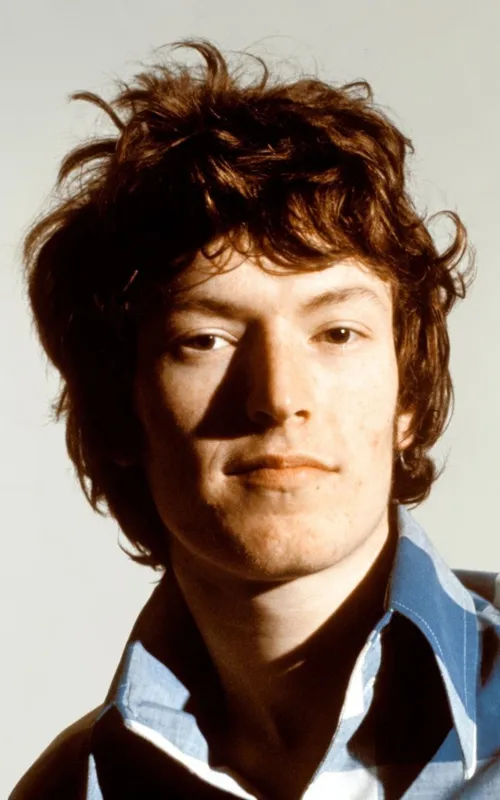 Steve Winwood