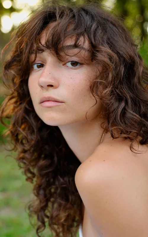 Maya-Rose Binard