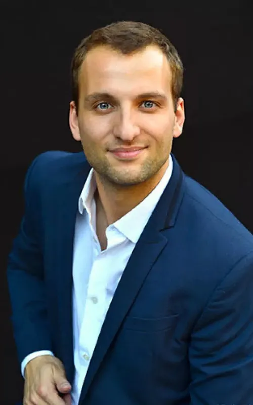 Victor Jacob