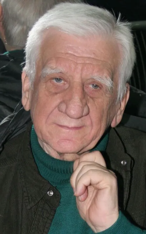 Pavle Minčić