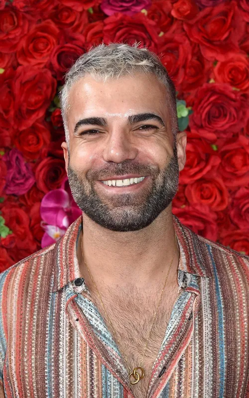 Rafi Rachek