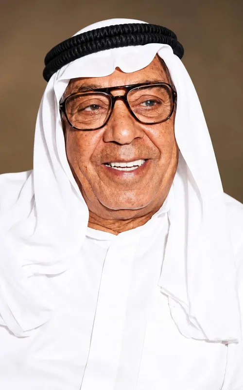 Abdelaziz Al-Nemash