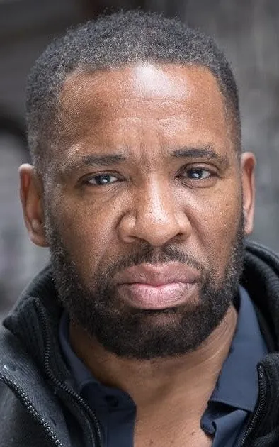 Martin Fisher
