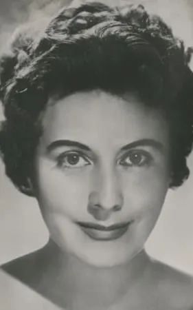 Lisa Della Casa