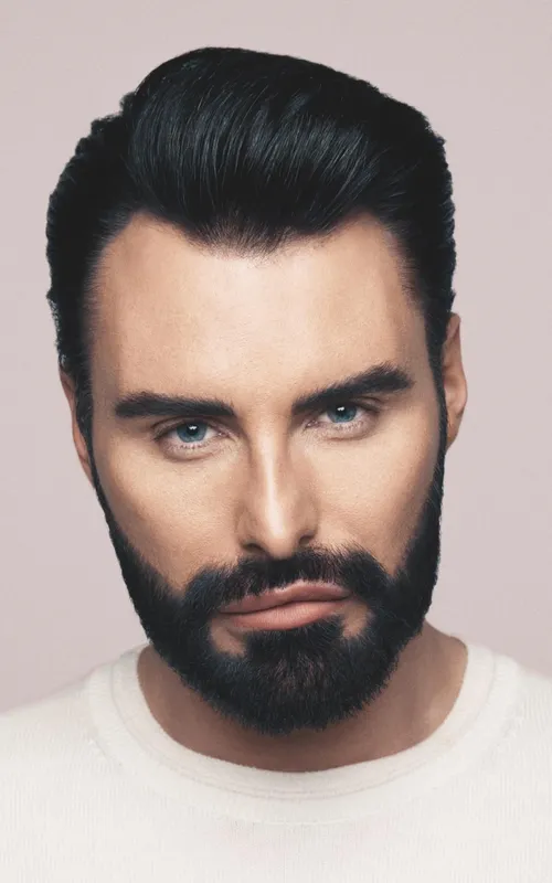 Rylan Clark