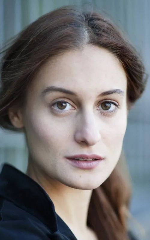 Rebecca Sisti