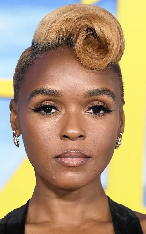 Janelle Monáe