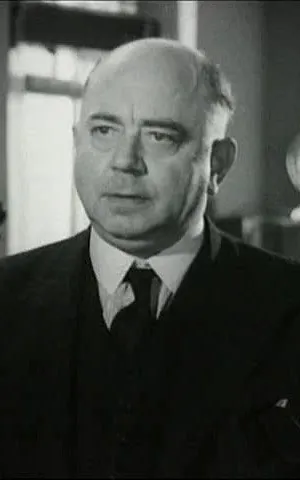 Lloyd Pearson