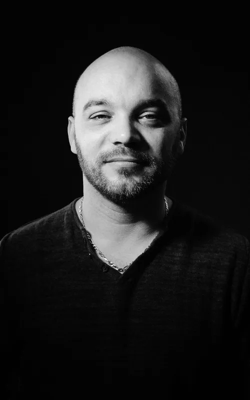 Sébastien favette