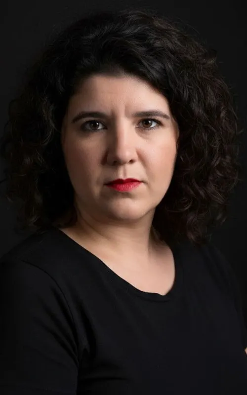 Ayça Damgacı