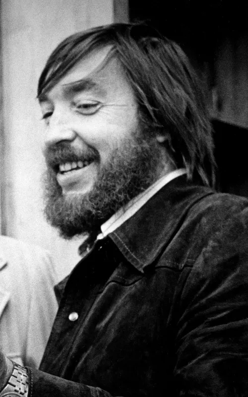 Bob Johnston