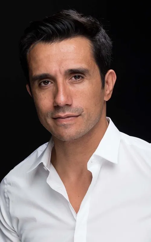 Marco Costa