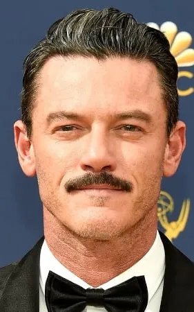 Luke Evans