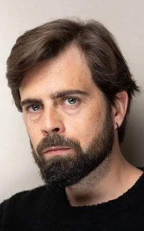 Alejandro Carro