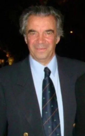Alfredo Daniel Delgado Salaberri