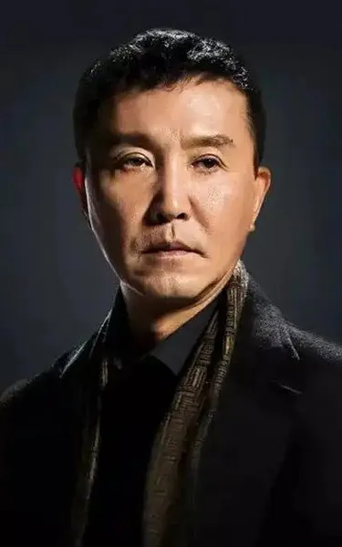 Wu Gang