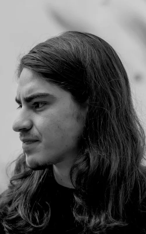 Lucas Rabinovich