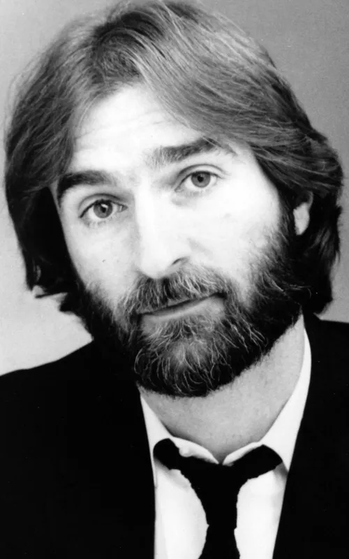 Robbie Dupree