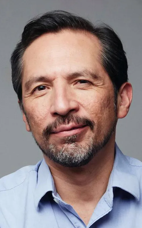 Enrique Arreola