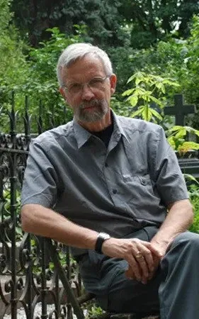 Serge Gregory