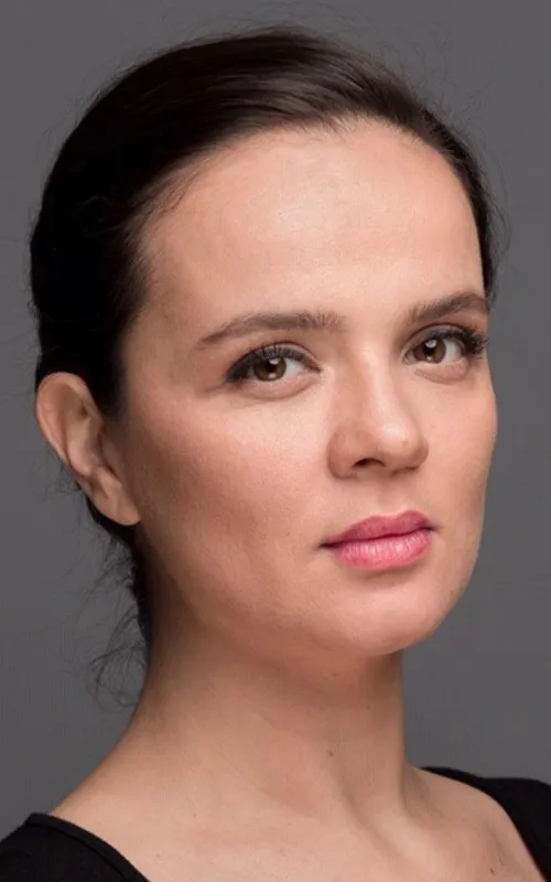 Burcu Altın