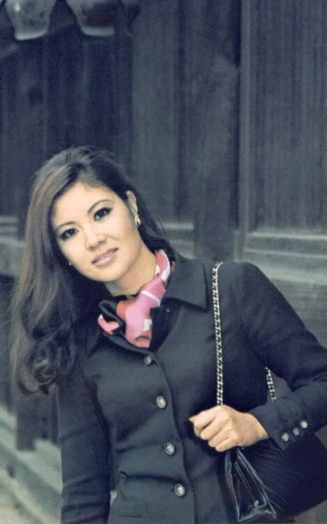 Kyoko Takada