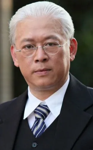 Fu Chuanjie