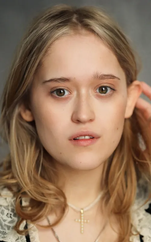 Freya Hannan-Mills