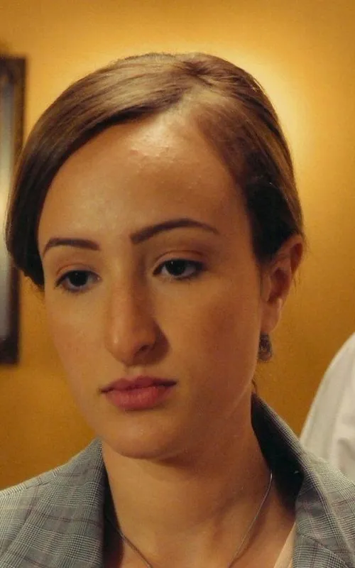 Dalia Elguindy