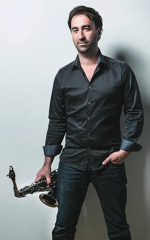 Simon Willescroft