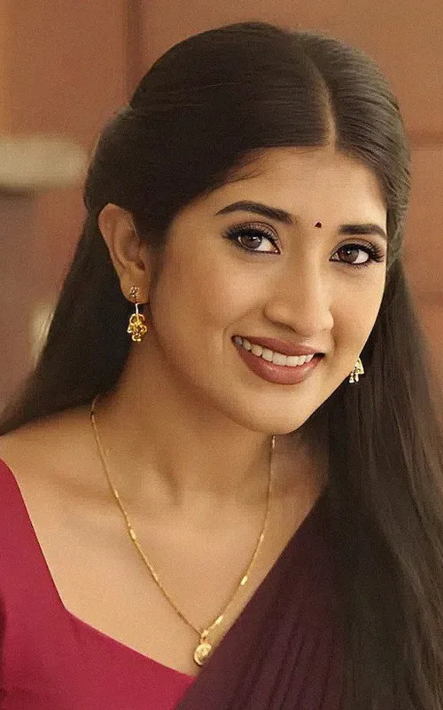 Shaalini A
