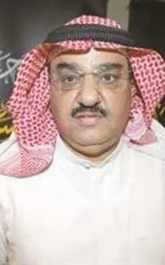 Abdullah Al-Otaibi