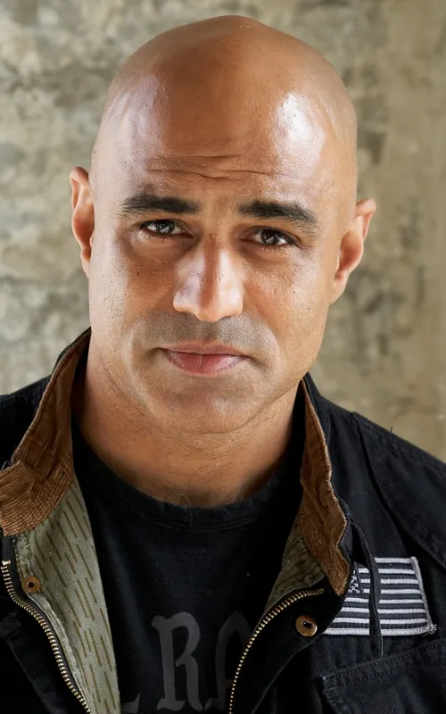 Faran Tahir