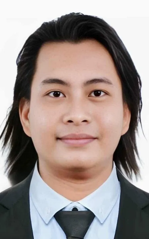 John Rey Malto