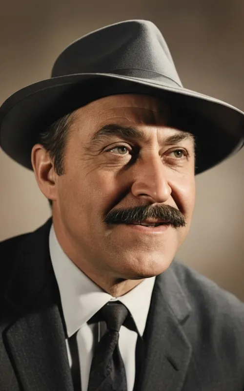 Hasan Ceylan