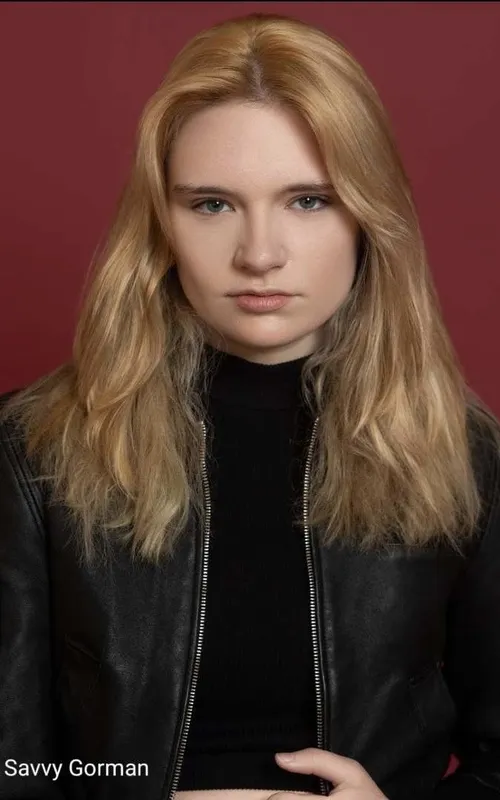 Savvy Gorman