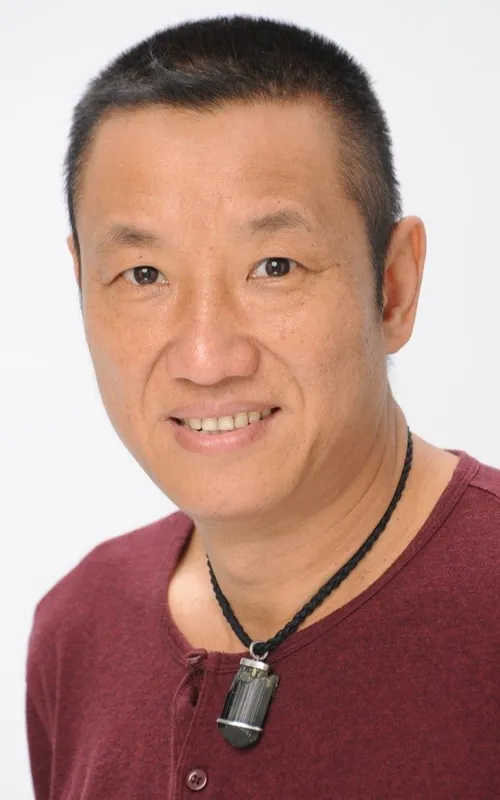 Wong Wai-Tong